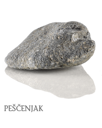 Mehanske sedimentne kamnin