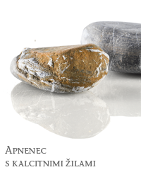  Karbonate sedimentne kamnine