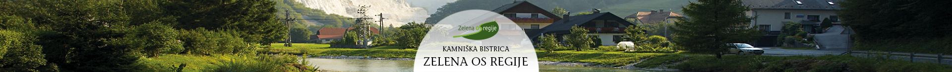 zelena os