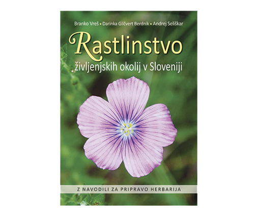 rastline